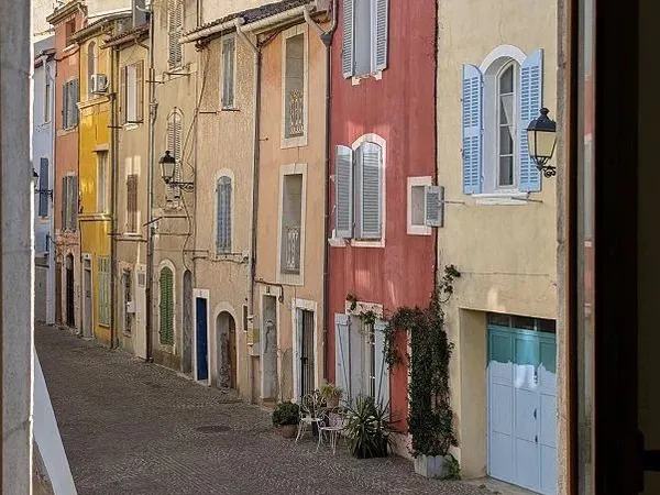 Immeuble de rapport 10 pièces 171 m² 