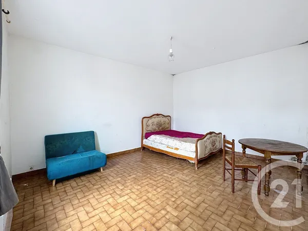 Appartement 1 pièce 27 m² 