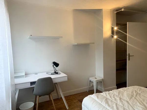 Appartement 1 pièce 105 m² 
