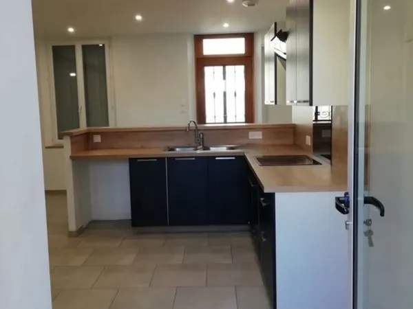 Loue maison - 94m² 
