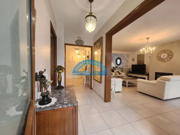Maison de luxe 6 pièces 140 m² 