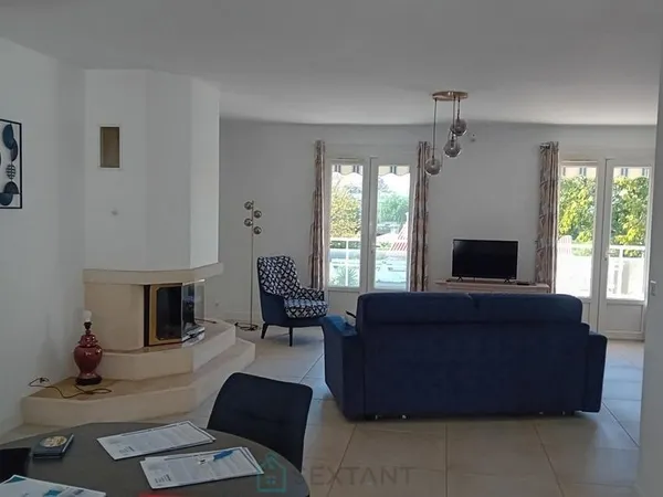 Maison individuelle 
