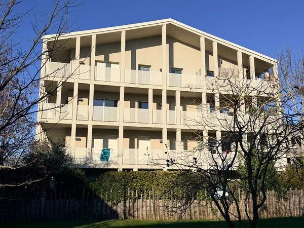 Appartement Montevrain 3 pièce(s) 60.29 m2 