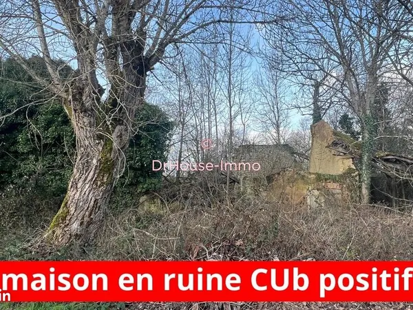 Maison 3 pièces 80 m² 