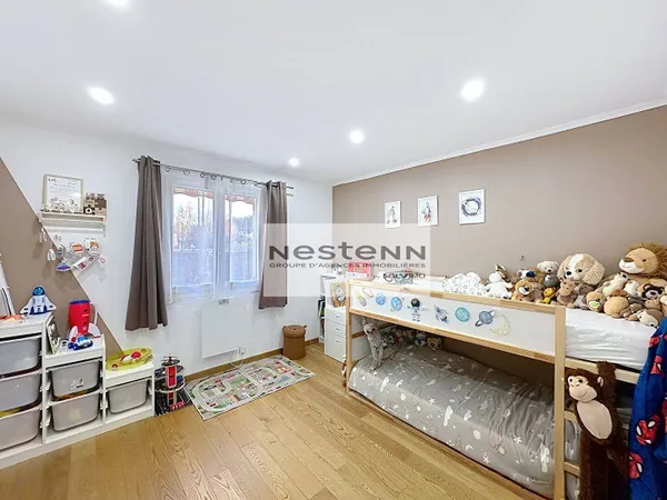 Maison 6 pièces 120 m² 
