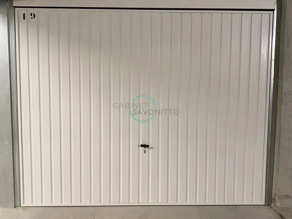 Parking/box 13 m² Marseille 