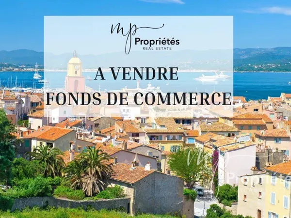 Boutique 1 pièce 