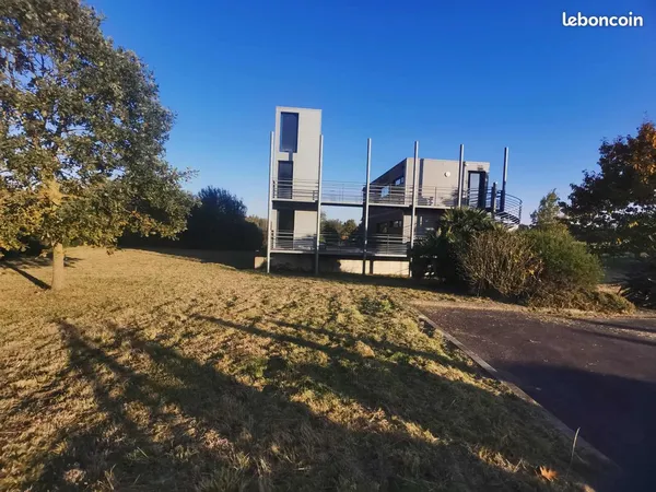 Ensemble de bureaux à louer 