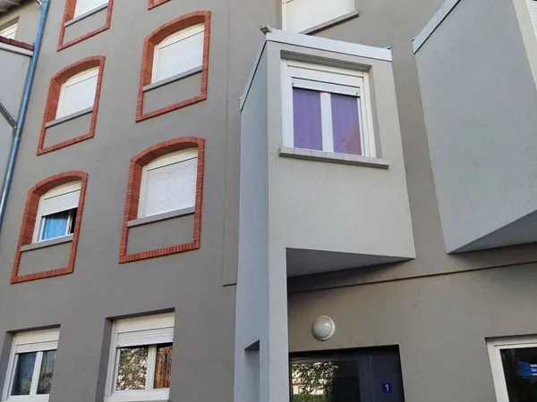 Appartement 4 pièces 88 m² 