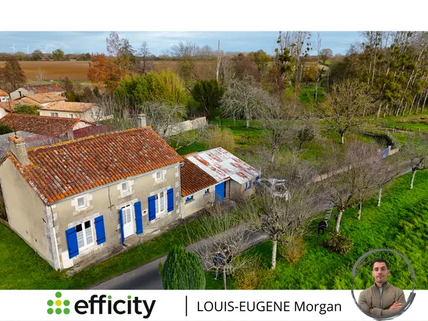 Maison 5 pièces 106 m² 