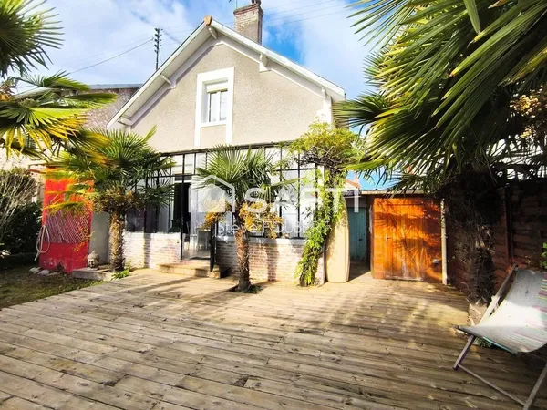 MAISON PERIGUEUX AU CALME, QUARTIER RECHERCHE 