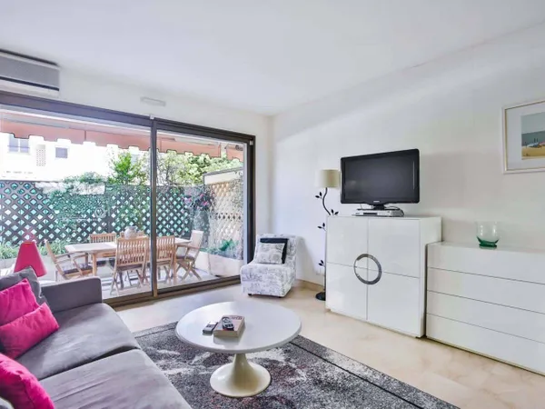 Appartement 1 pièce 45 m² 