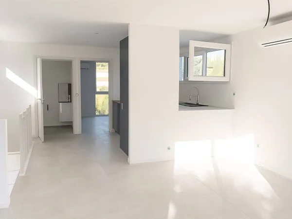Maison 4 pièces 95 m² 