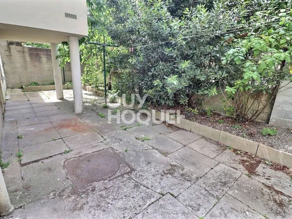Appartement 3 pièces 55 m² 