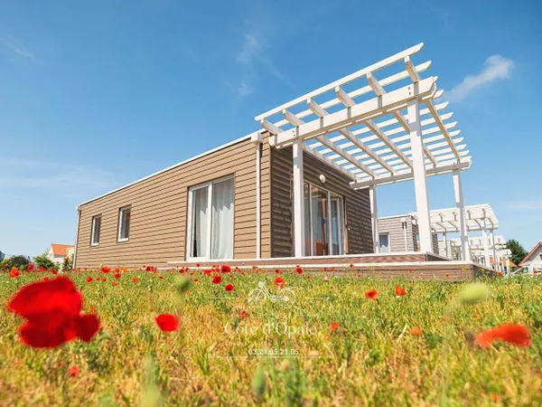 Maison de plain-pied 4 pièces 65 m² 
