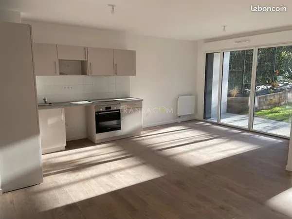 Appartement 4 pièces 86 m² 