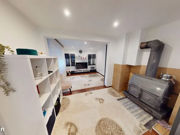 Maison 6 pièces 110 m² 