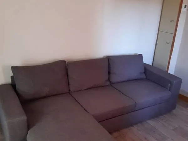 Appartement 2 pièces 31 m² 