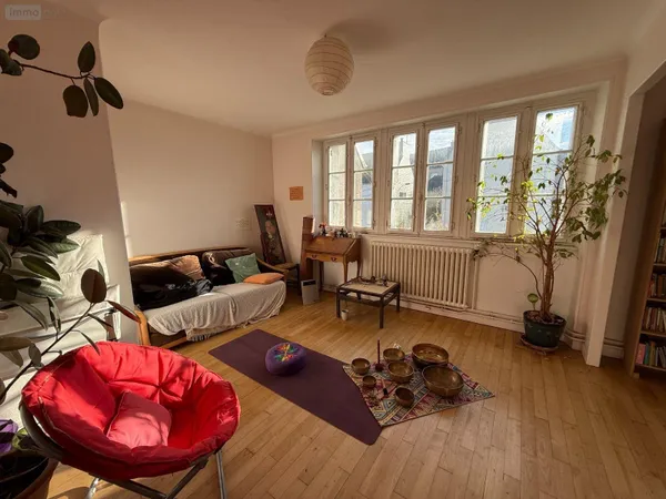Maison 5 pièces 140 m² 