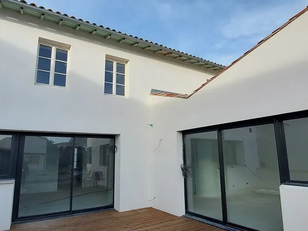 Maison La Flotte 