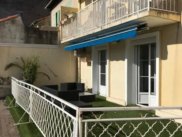 Appartement 4 pièces 100 m² 