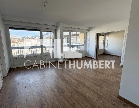 Appartement 5 pièces 115 m² 