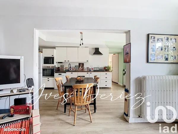 Maison 5 pièces 131 m² 