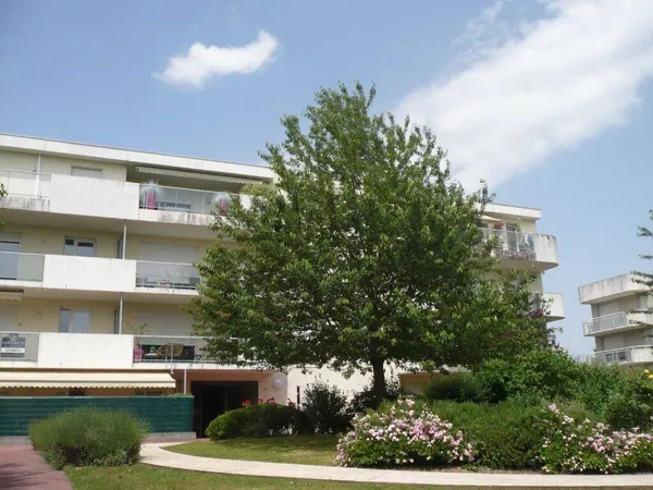Appartement 3 pièces 71 m² 