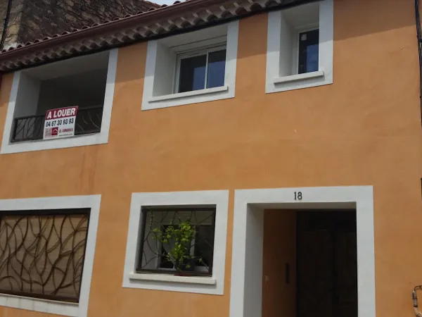 Appartement 2 pièces 55 m² 
