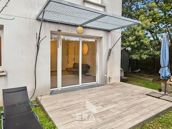 Maison 3 pièces 62 m² 