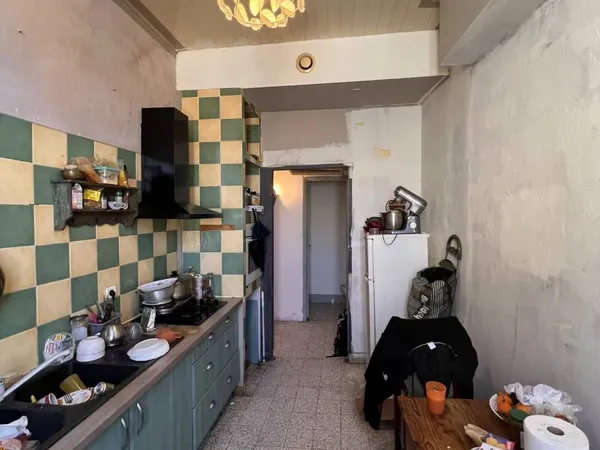 Appartement 3 pièces 79 m² 