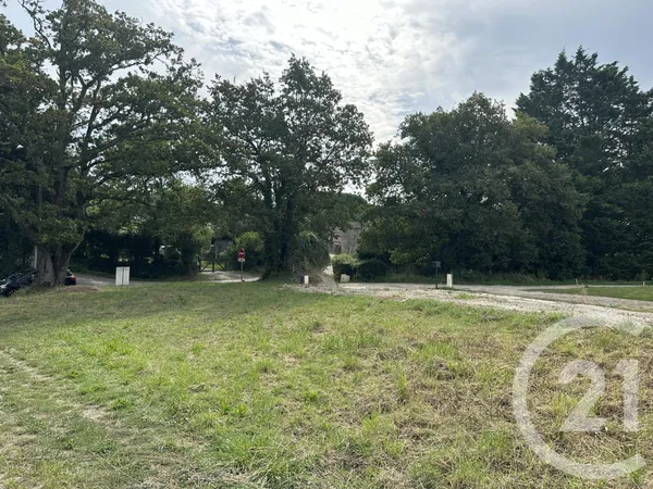 Terrain 479 m² 