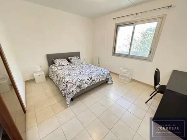 Maison 1 pièce 