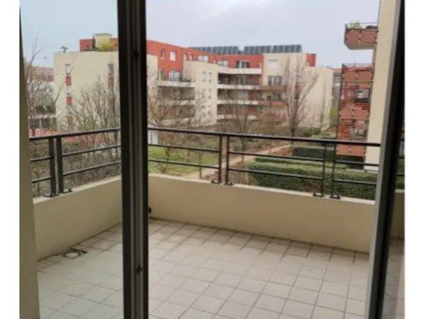 Vends T2 de 45m2 