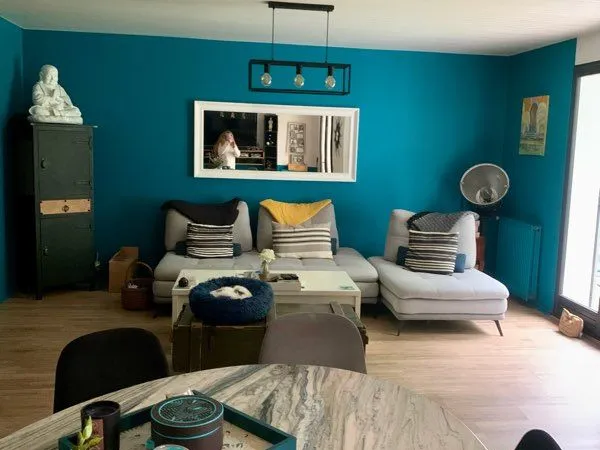 MAISON 5 pces 