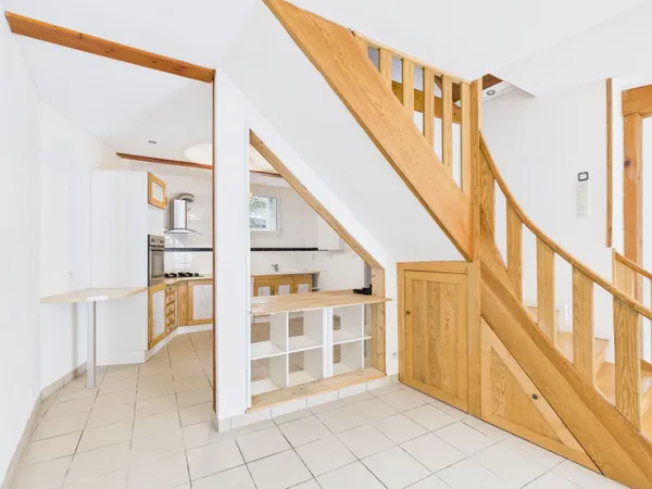 Maison 3 pièces 94 m² 