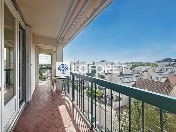Appartement 3 pièces 76 m² 