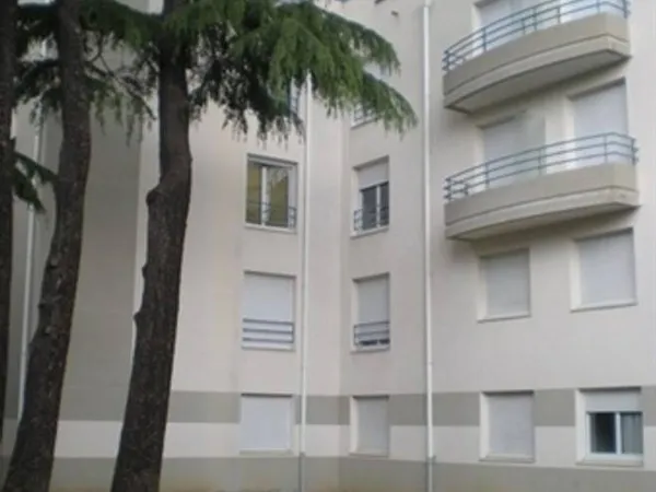 Appartement 1 pièce 19 m² 