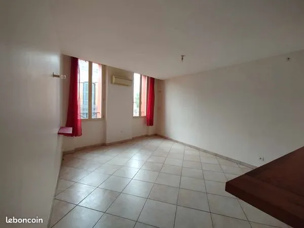 Appartement 3 pièces 76 m² 
