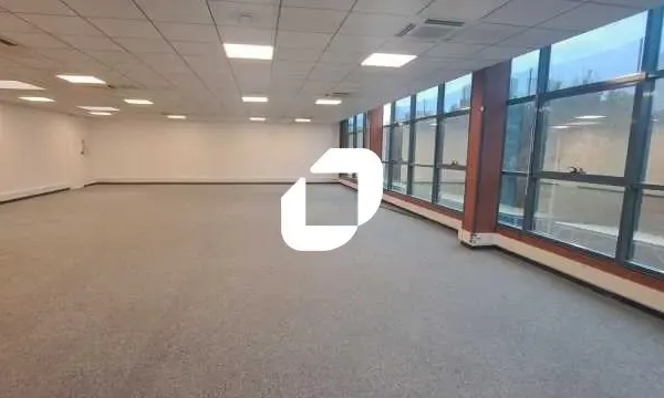 Location Bureau Noisy Le Sec 93130 
