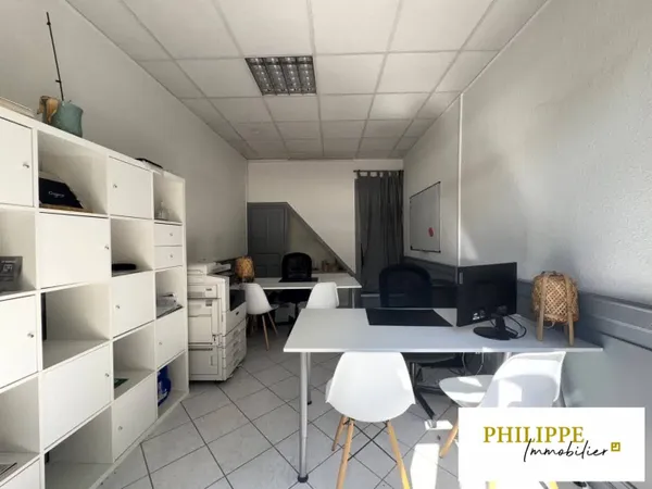 Maison 3 pièces 49 m² 