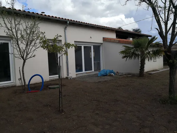 Maison 4 pièces 81 m² 