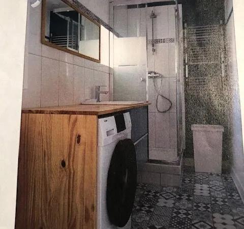 Maisonnette 30 m2 
