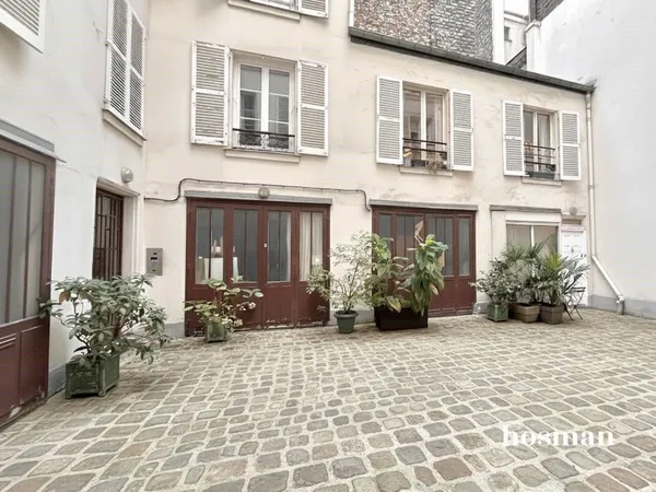 Maison 5 pièces 87 m² 