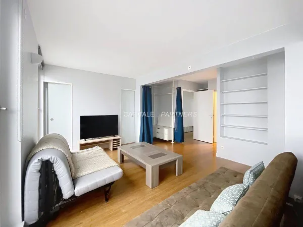 Appartement 6 pièces 120 m² 