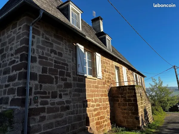Appartement 4 pièces 80 m² 