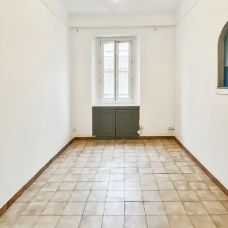 Appartement 2 pièces 27 m² 