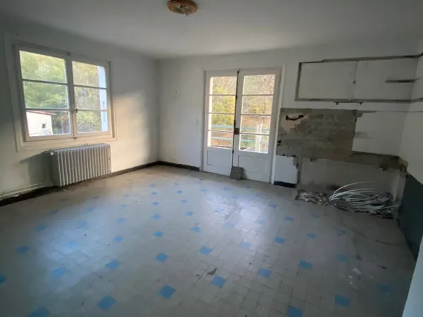 Appartement 4 pièces 106 m² 