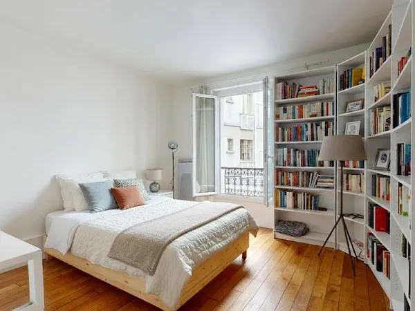 Appartement 3 pièces 76 m² 
