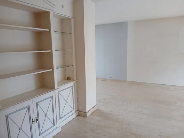 Appartement 5 pièces 119 m² 